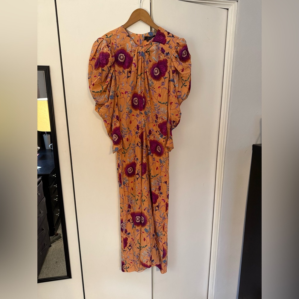 Isabel MARANT dress
